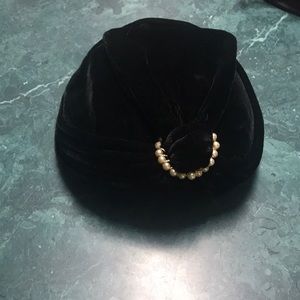 Antique Hat